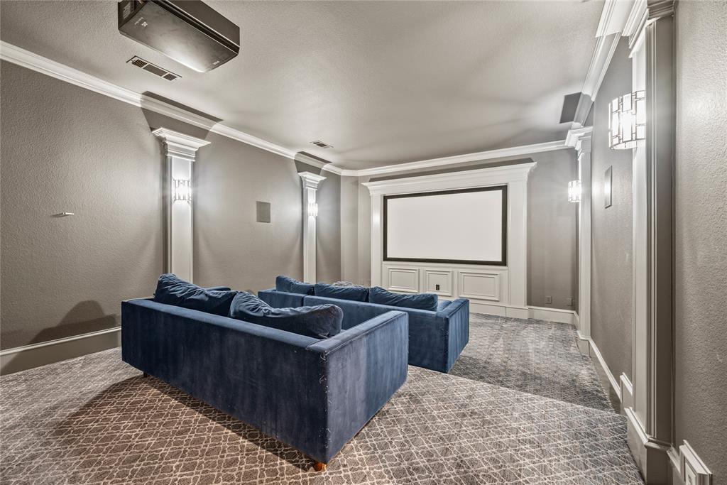 Camden Park - Residential