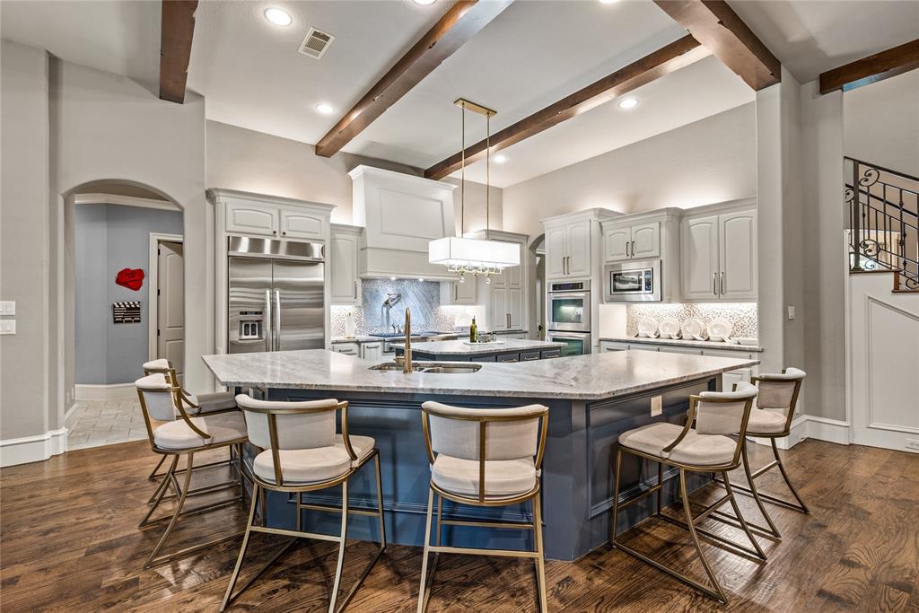 Camden Park - Residential