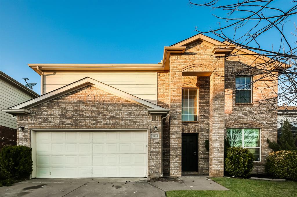 Meadow Creek South Add - Residential Lease