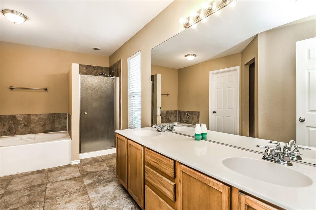 Meadow Creek South Add - Residential Lease