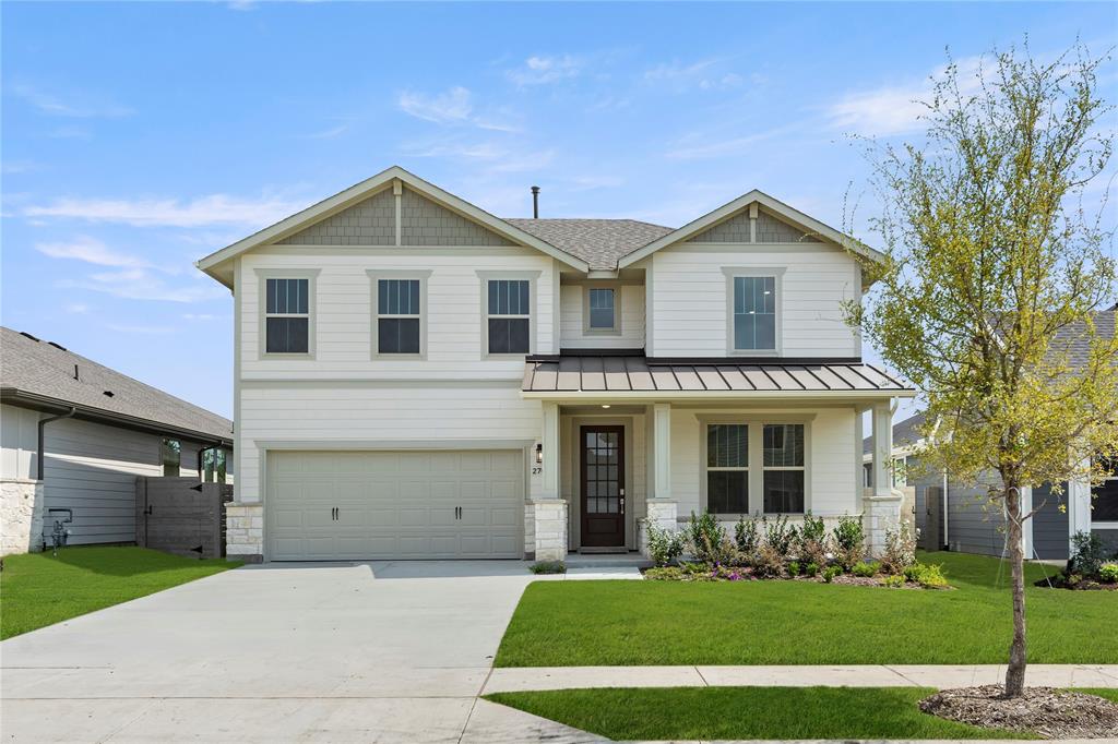 Discovery Collection at Painted Tree - Residential