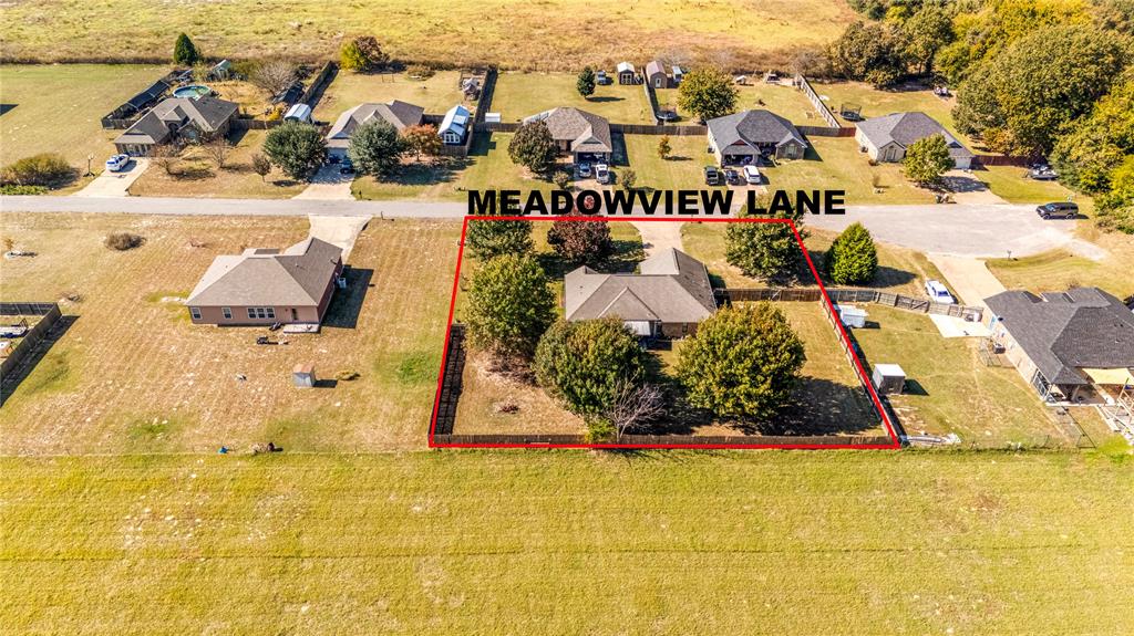 MEADOWVIEW ADDN - Residential