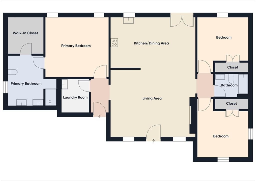 MEADOWVIEW ADDN - Residential