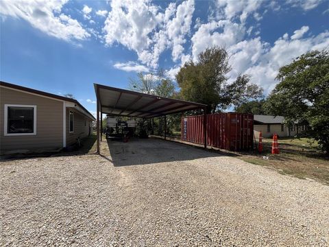 A home in Hico