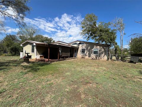 A home in Hico