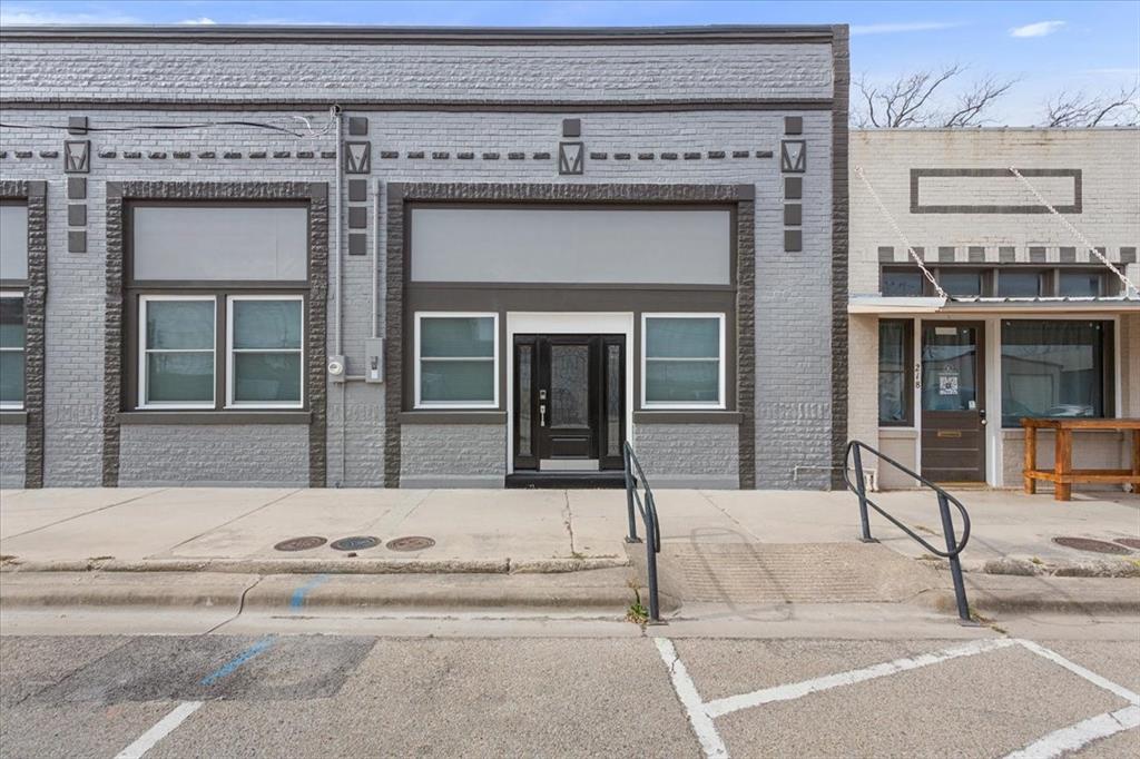 Clifton Ot - Residential