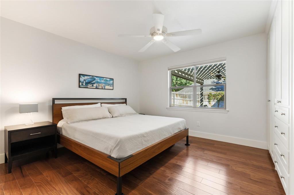 Trophy Club # 9 - Residential