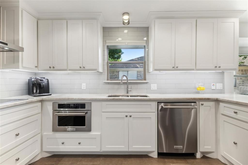 Trophy Club # 9 - Residential