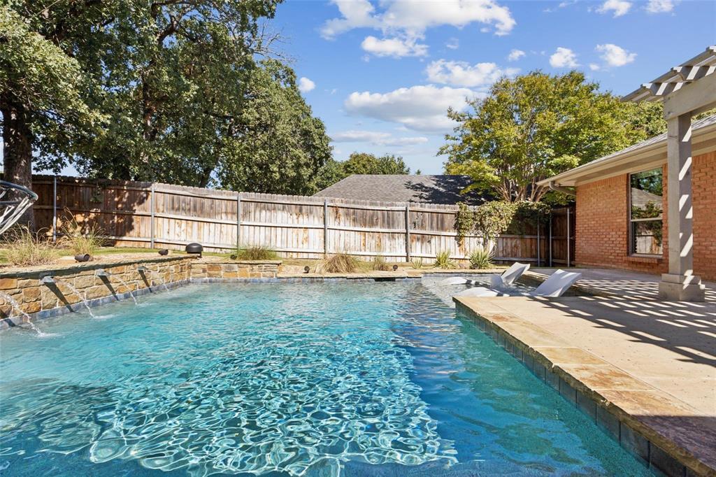 Trophy Club # 9 - Residential