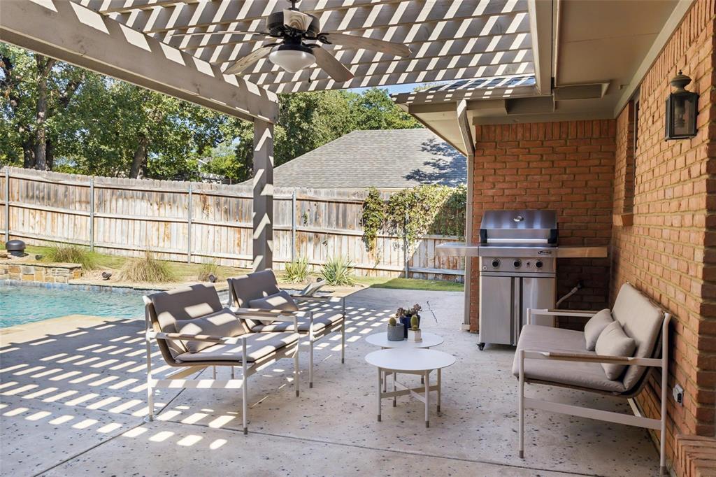 Trophy Club # 9 - Residential