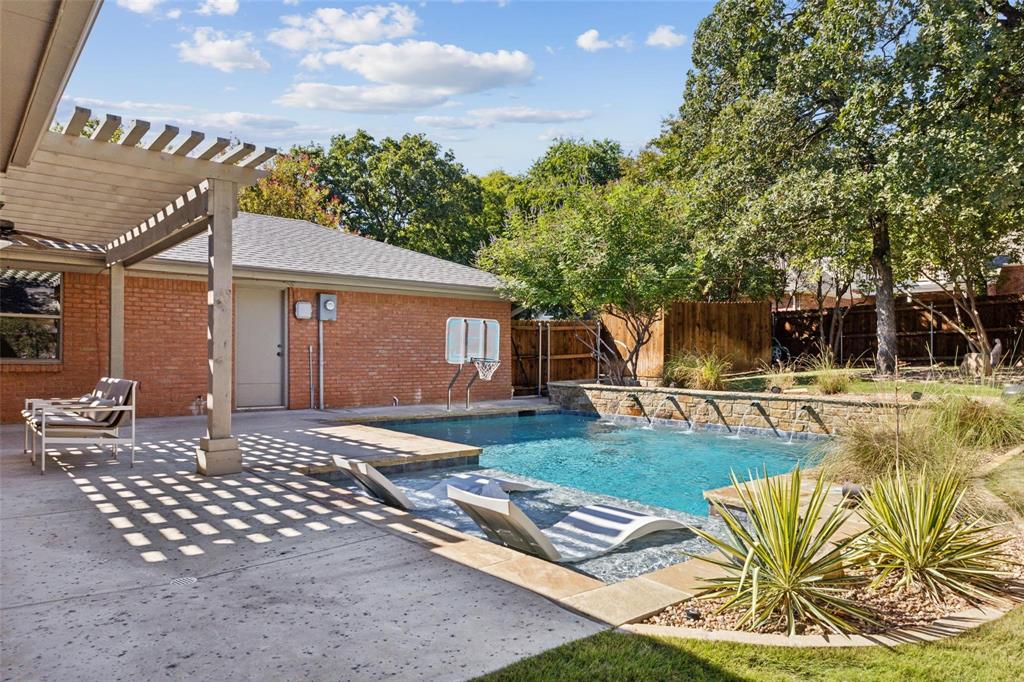 Trophy Club # 9 - Residential