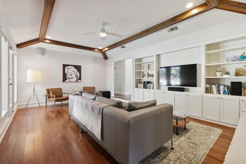 Trophy Club # 9 - Residential