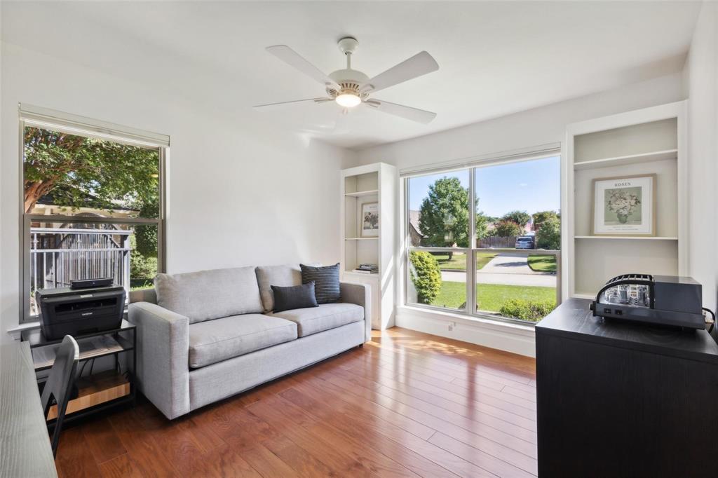 Trophy Club # 9 - Residential