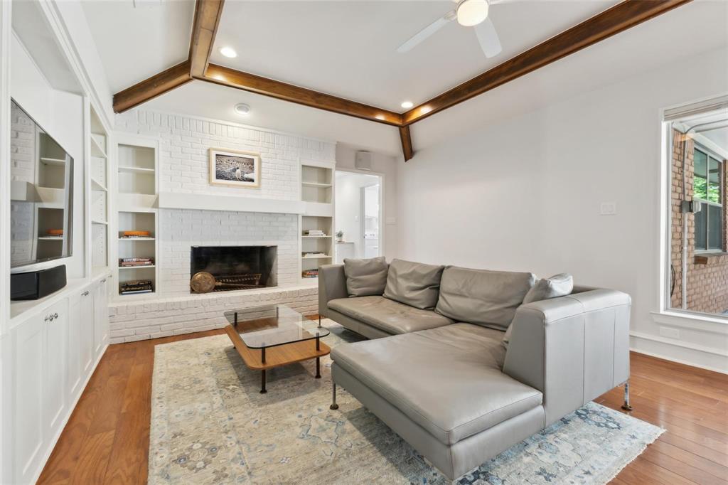 Trophy Club # 9 - Residential