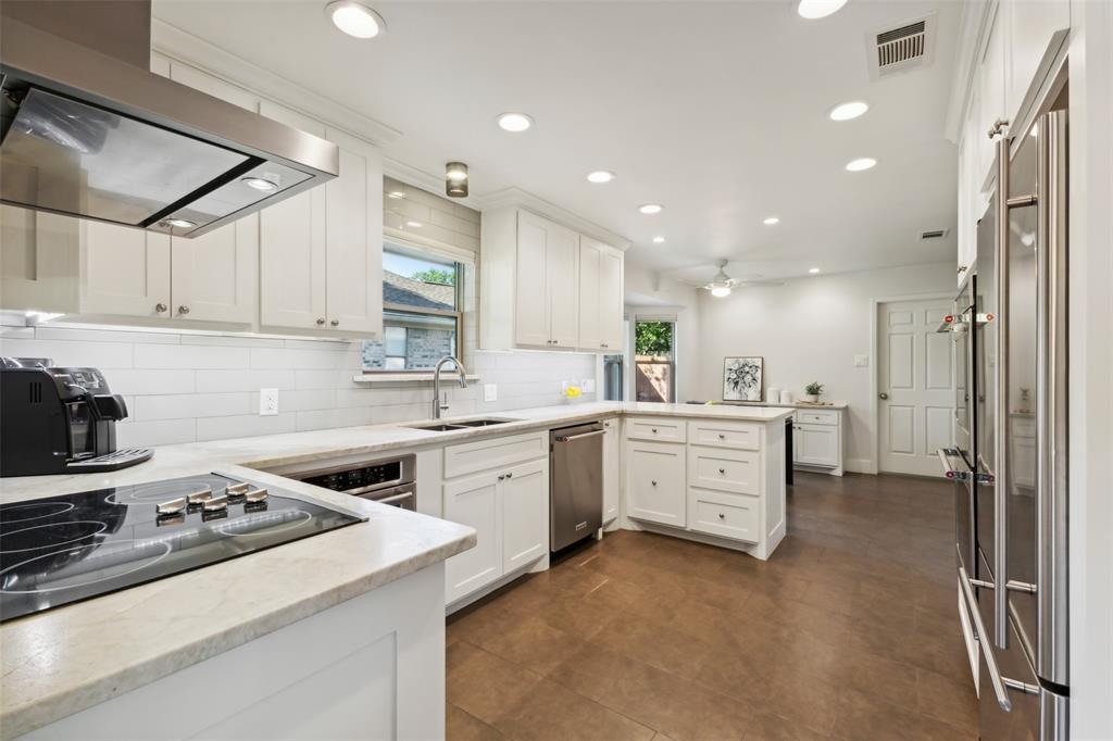 Trophy Club # 9 - Residential