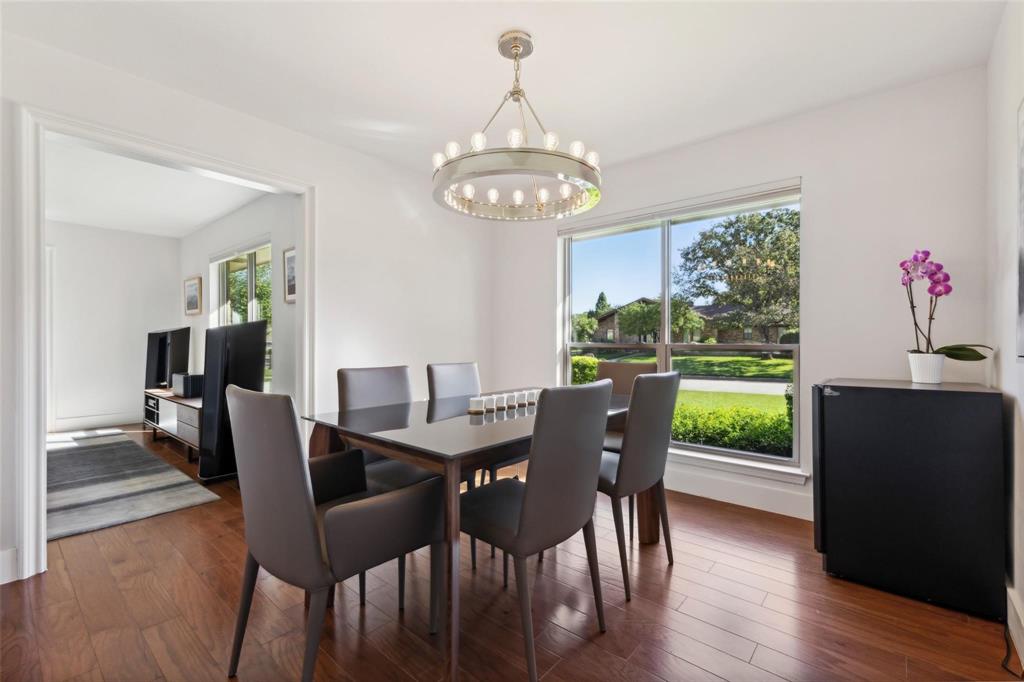 Trophy Club # 9 - Residential