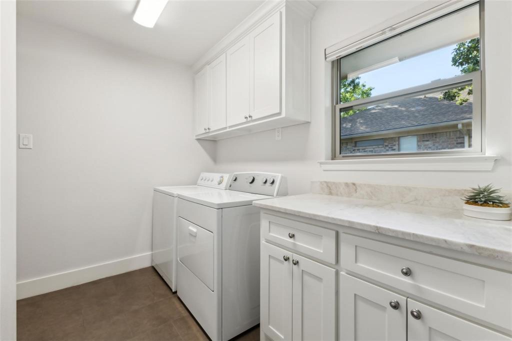 Trophy Club # 9 - Residential