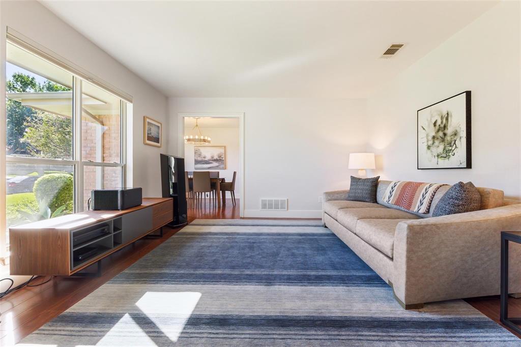 Trophy Club # 9 - Residential