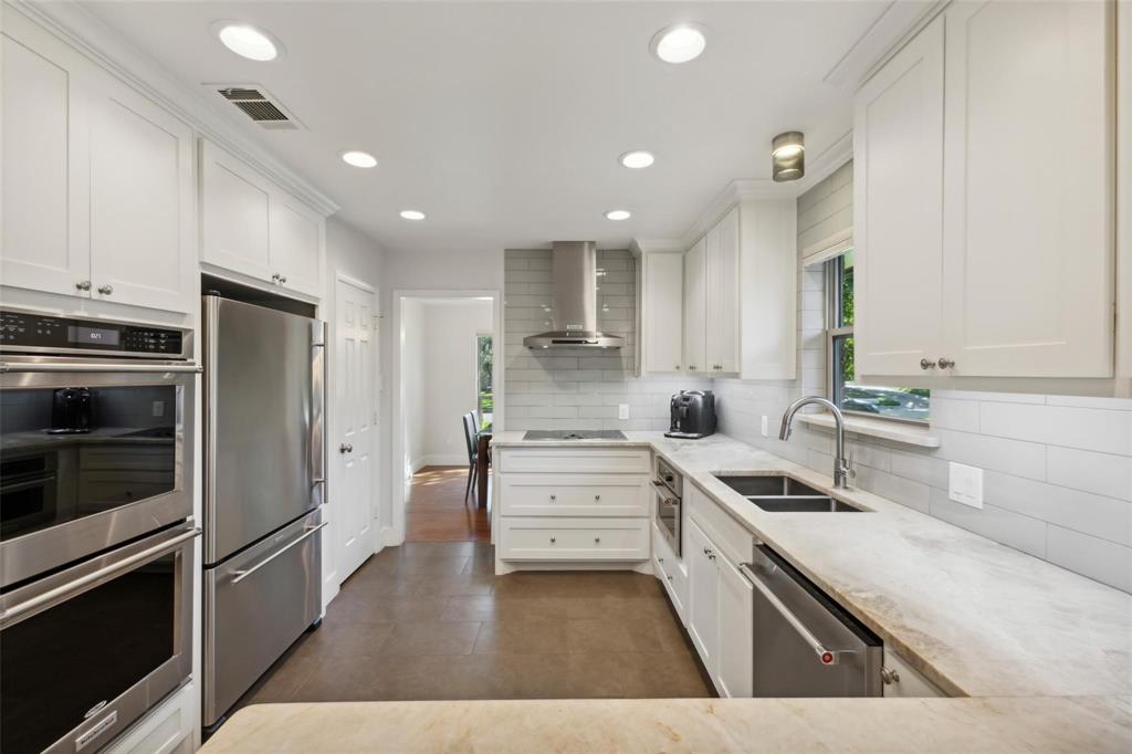 Trophy Club # 9 - Residential