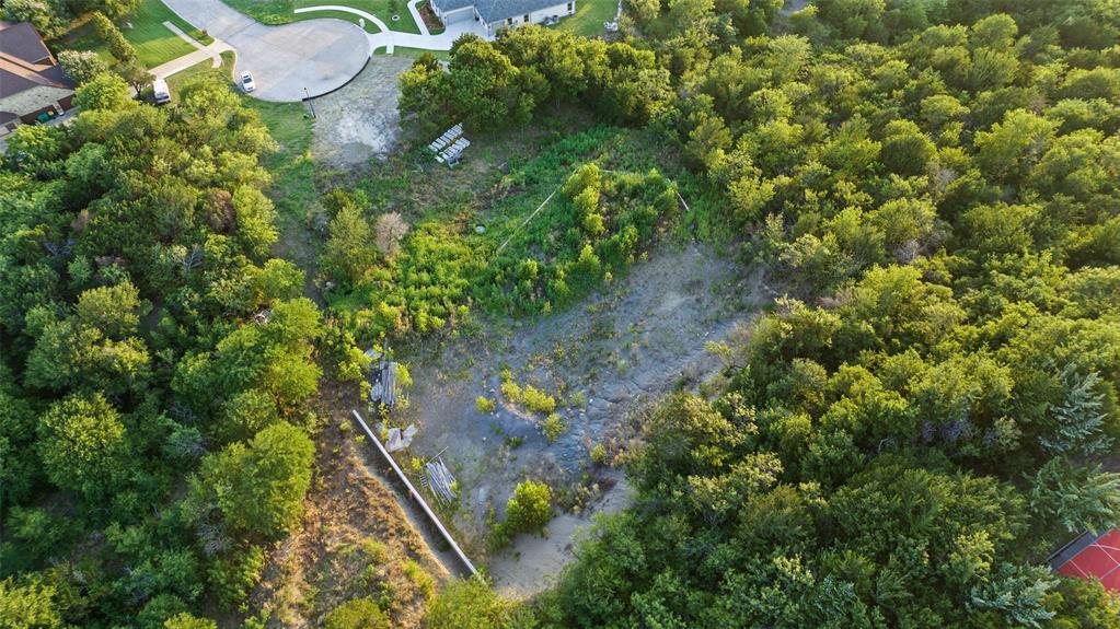 Lake Ridge Sec 07 Ph 01 Sh 01 - Land