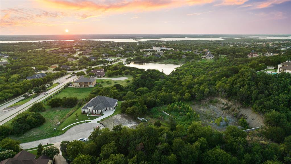 Lake Ridge Sec 07 Ph 01 Sh 01 - Land