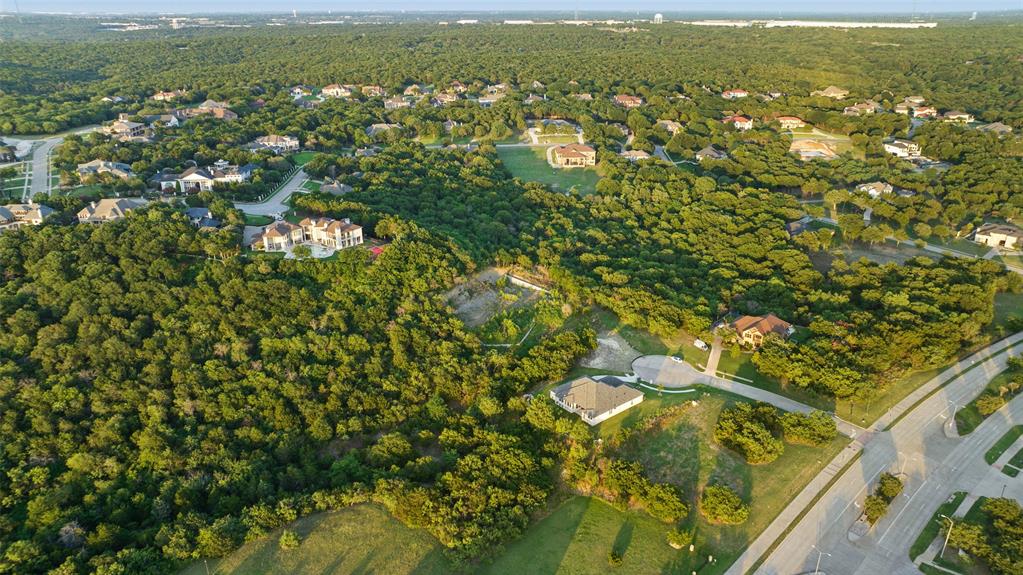 Lake Ridge Sec 07 Ph 01 Sh 01 - Land