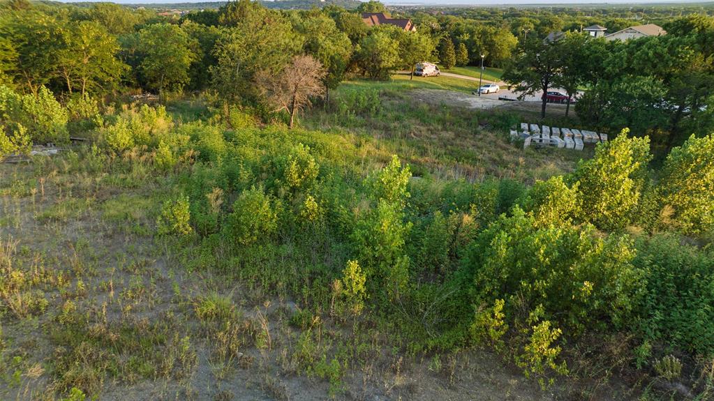 Lake Ridge Sec 07 Ph 01 Sh 01 - Land