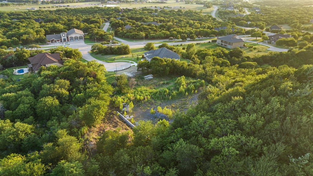 Lake Ridge Sec 07 Ph 01 Sh 01 - Land