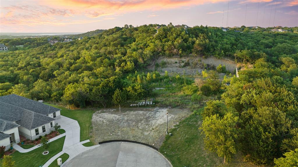 Lake Ridge Sec 07 Ph 01 Sh 01 - Land