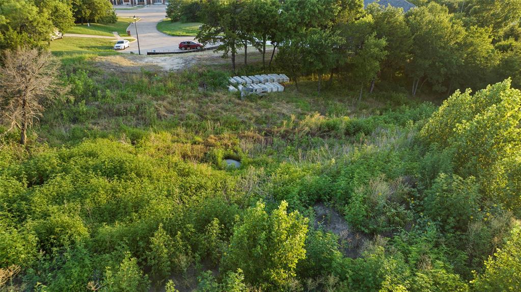 Lake Ridge Sec 07 Ph 01 Sh 01 - Land