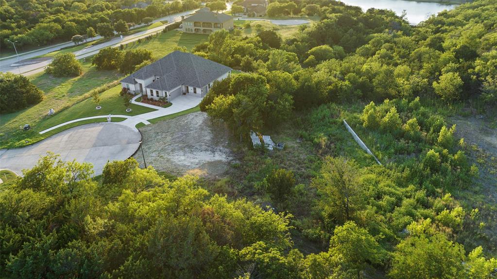 Lake Ridge Sec 07 Ph 01 Sh 01 - Land