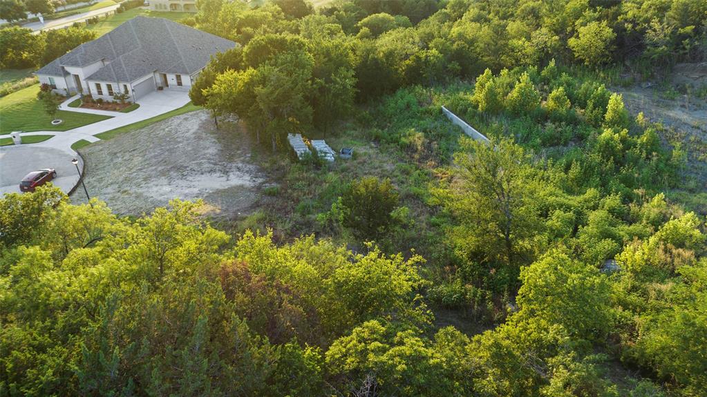 Lake Ridge Sec 07 Ph 01 Sh 01 - Land