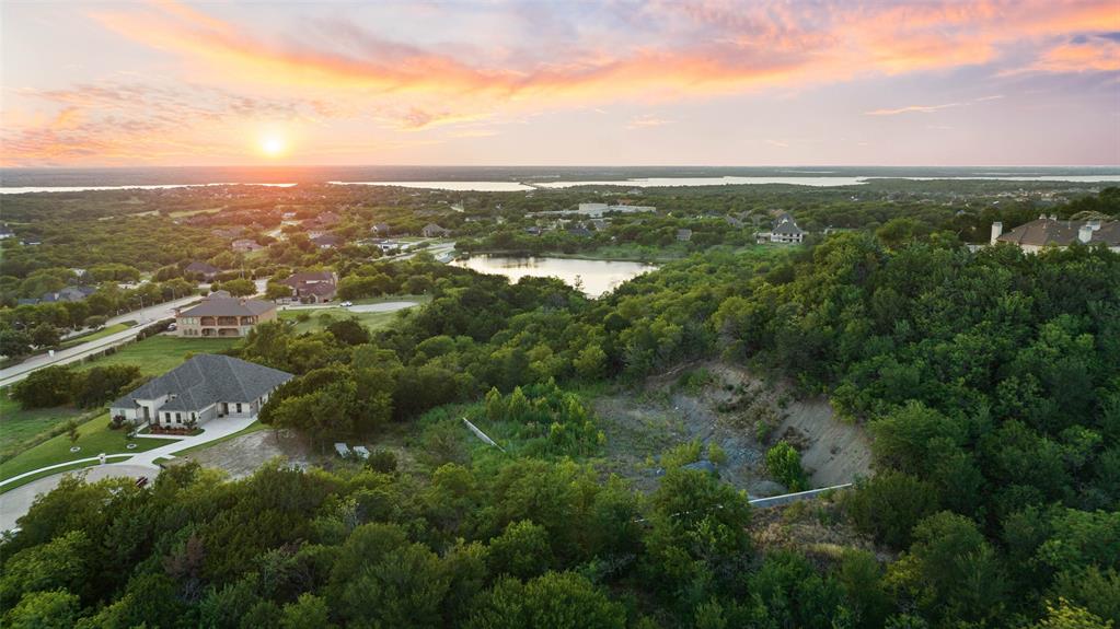 Lake Ridge Sec 07 Ph 01 Sh 01 - Land