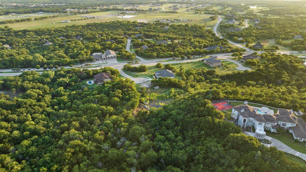 Lake Ridge Sec 07 Ph 01 Sh 01 - Land