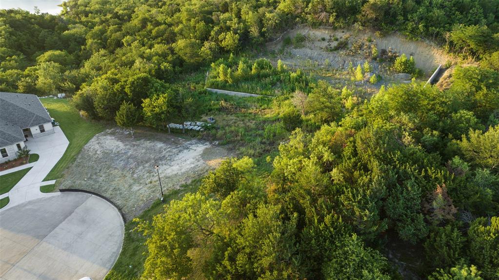 Lake Ridge Sec 07 Ph 01 Sh 01 - Land