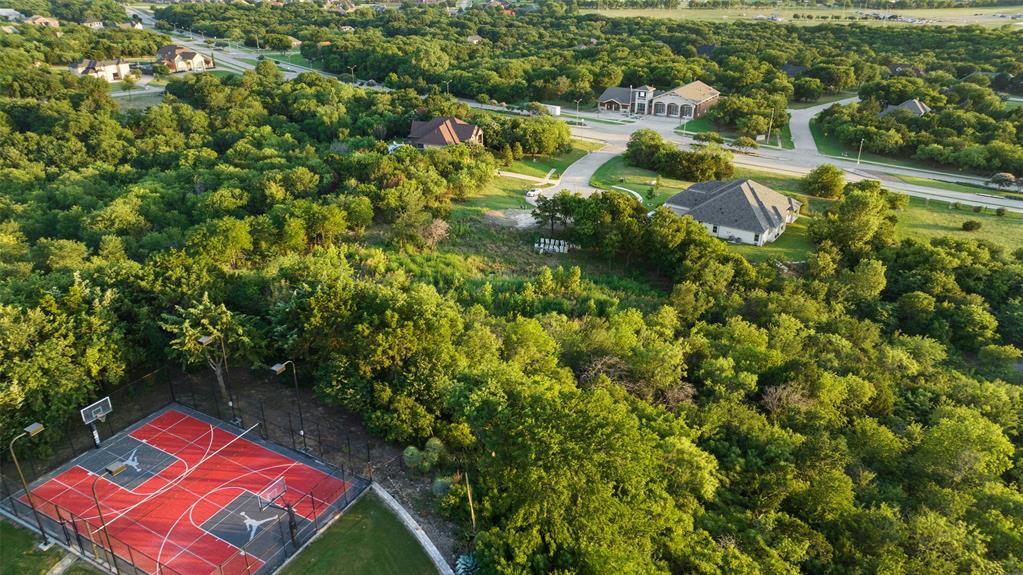 Lake Ridge Sec 07 Ph 01 Sh 01 - Land