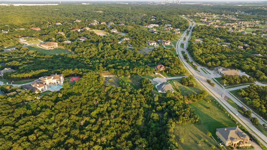 Lake Ridge Sec 07 Ph 01 Sh 01 - Land