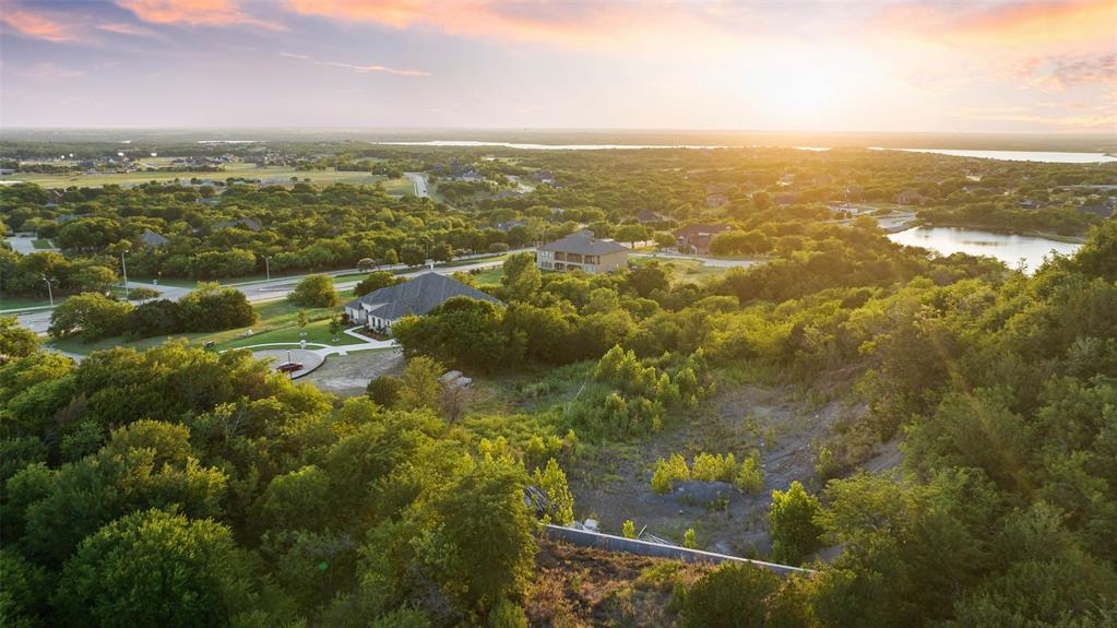 Lake Ridge Sec 07 Ph 01 Sh 01 - Land