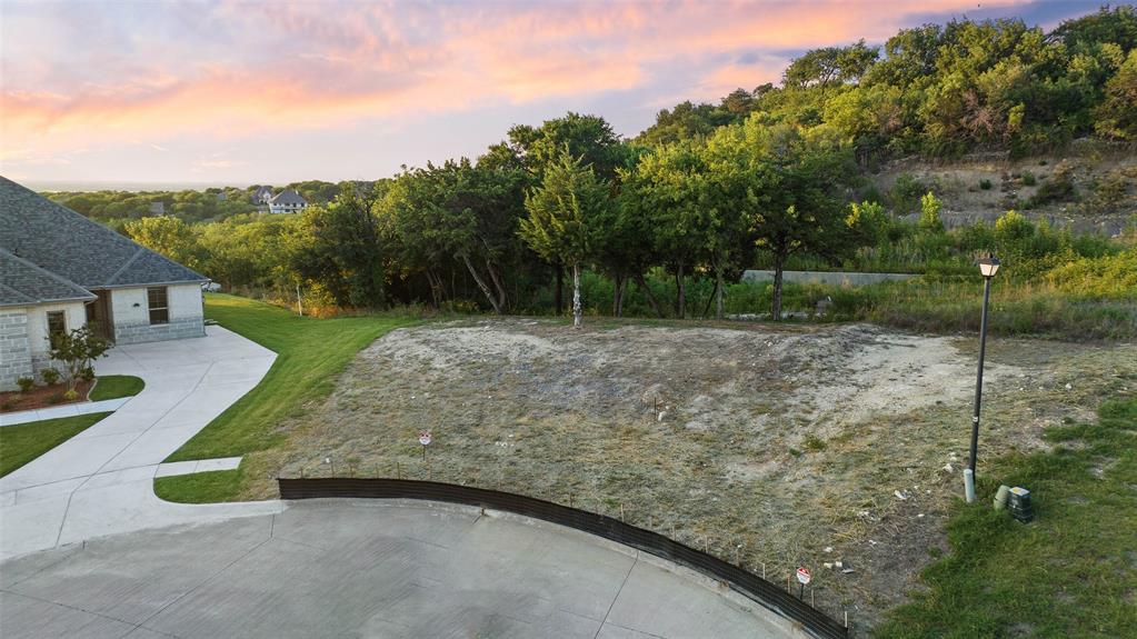 Lake Ridge Sec 07 Ph 01 Sh 01 - Land