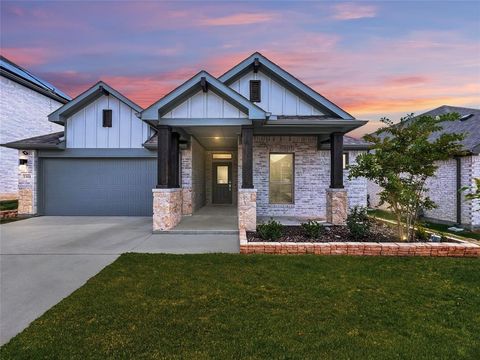 1304 Kirkdale Drive Melissa TX 75454
