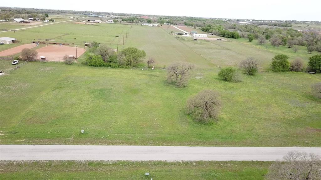 Heritage Spgs - Land