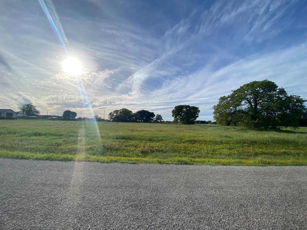 Heritage Spgs - Land