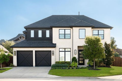 Photo of 8408 Twistpine Road, Frisco, TX 75035 (MLS # 21362076)