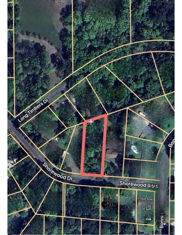 TBD Shorewood Drive