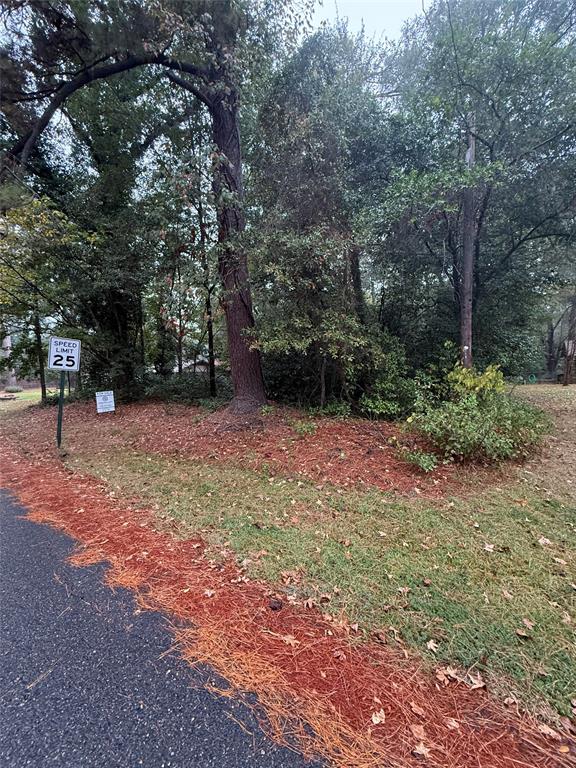 Shorewood Hills Sub - Land