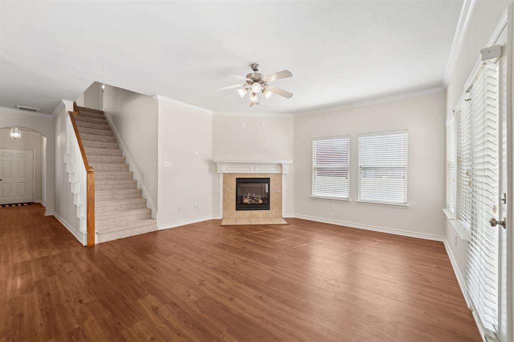 Savannah ph 3 - Residential