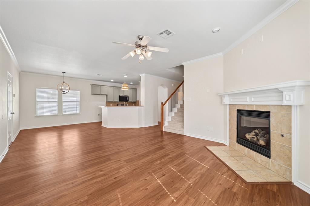 Savannah ph 3 - Residential