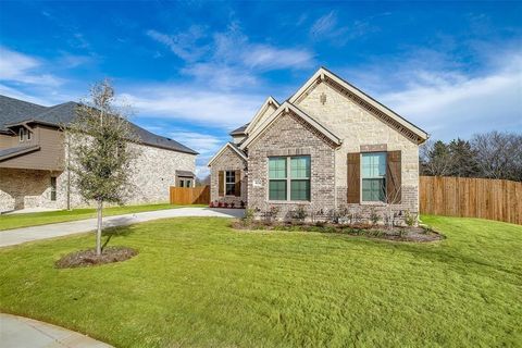 A home in Midlothian