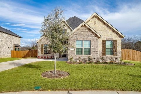 A home in Midlothian