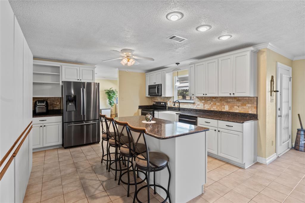 Eustace - Residential